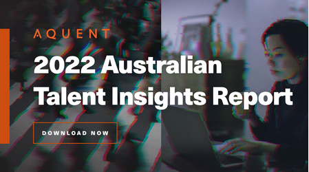 2022 Talent Insights Report