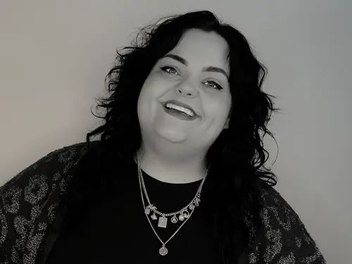 photo of Rose Mcalister