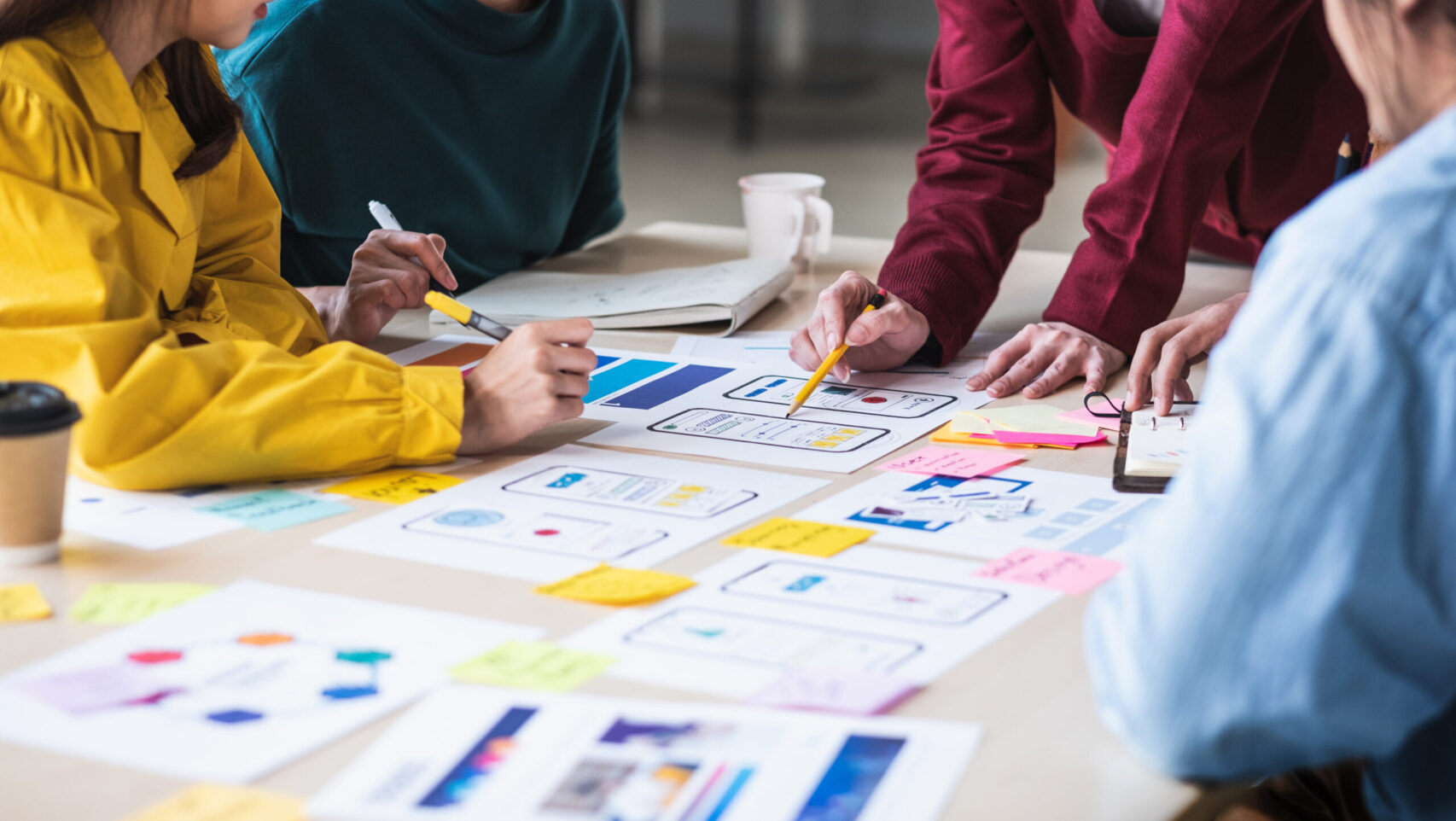 Land Your Dream UX Job