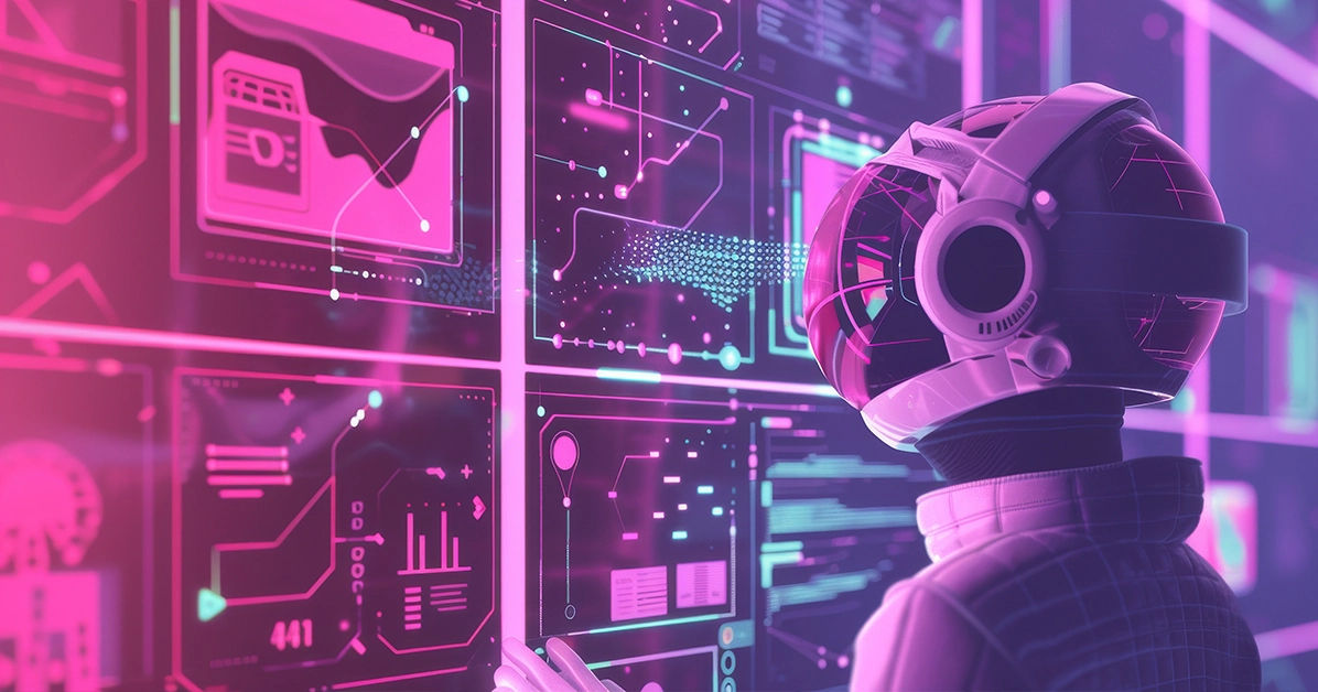 6 New Ways AI Is Transforming Design & UX