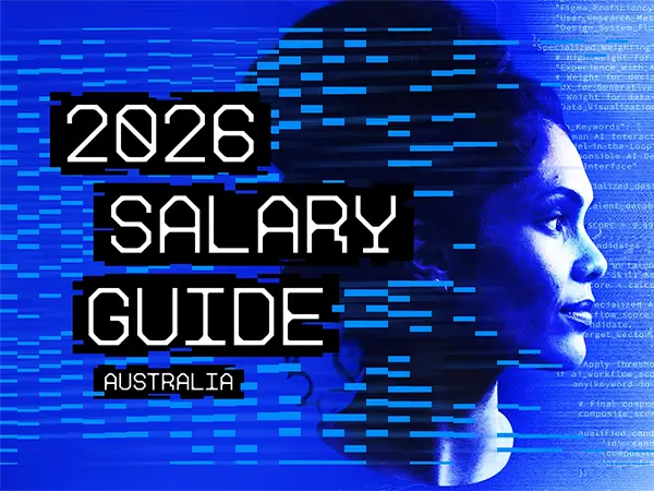 Aquent 2026 Australian Salary Guide