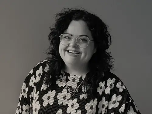 Image of Rose McAlister (She/Her)